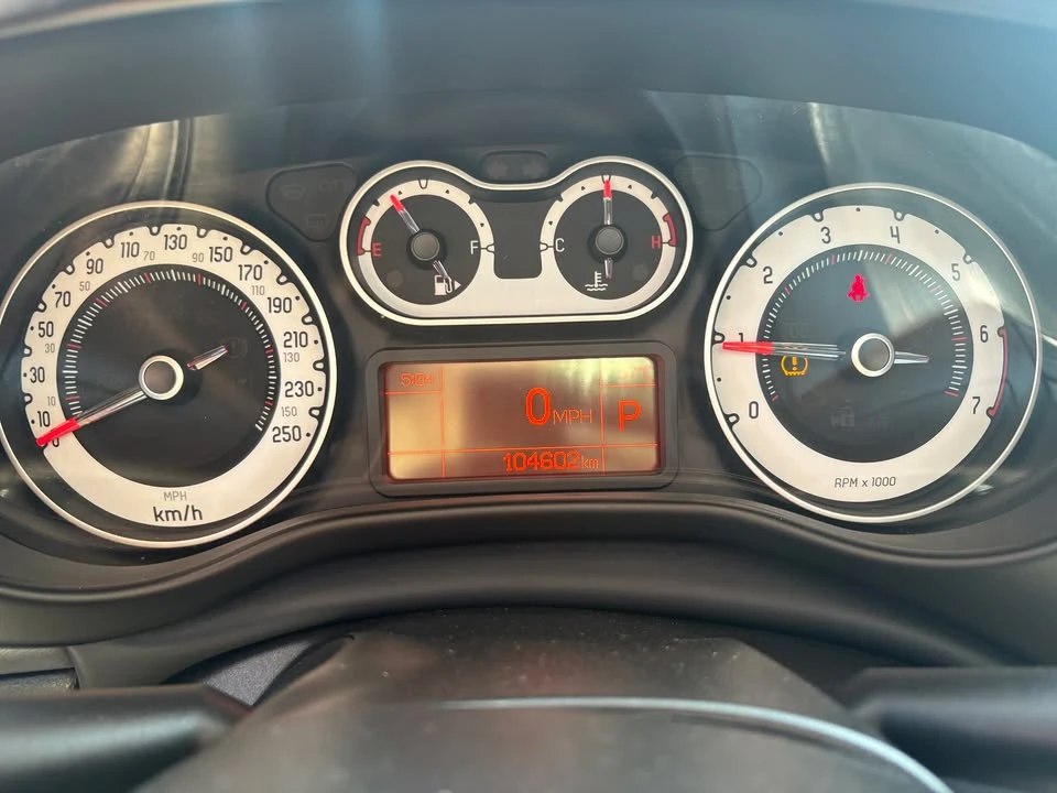 2015 Fiat 500 - Image 19 of 20