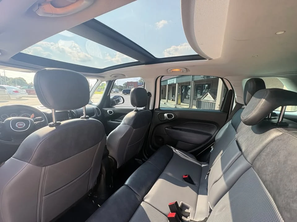 2015 Fiat 500 - Image 14 of 20