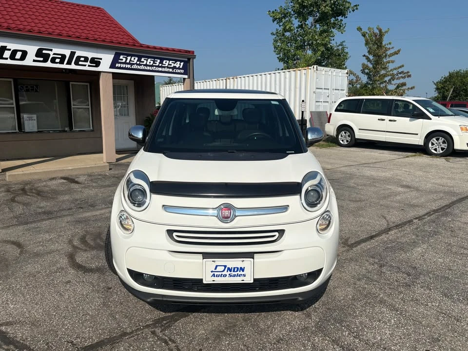 2015 Fiat 500 - Image 12 of 20