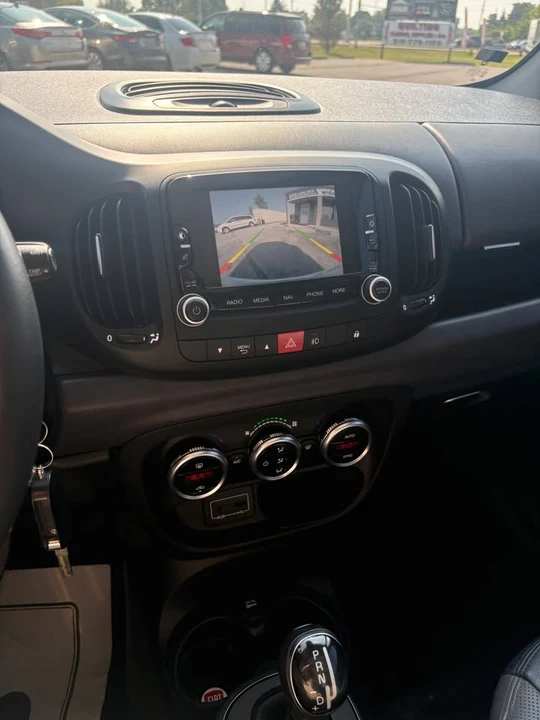 2015 Fiat 500 - Image 18 of 20