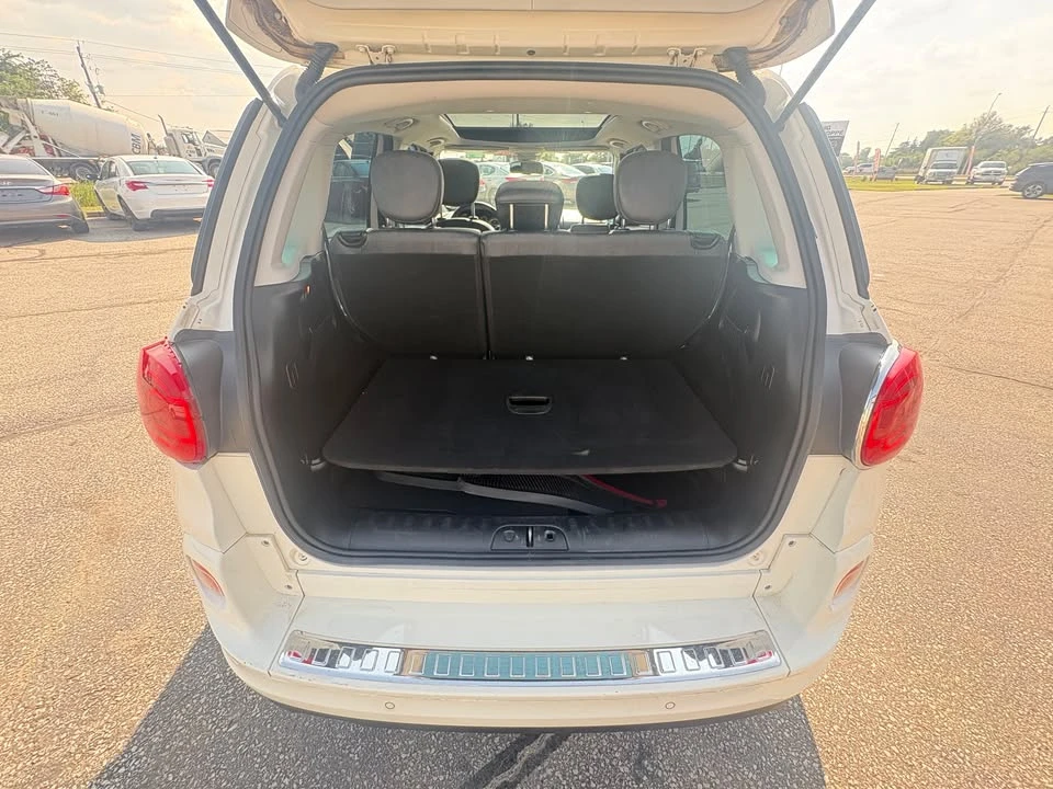 2015 Fiat 500 - Image 8 of 20