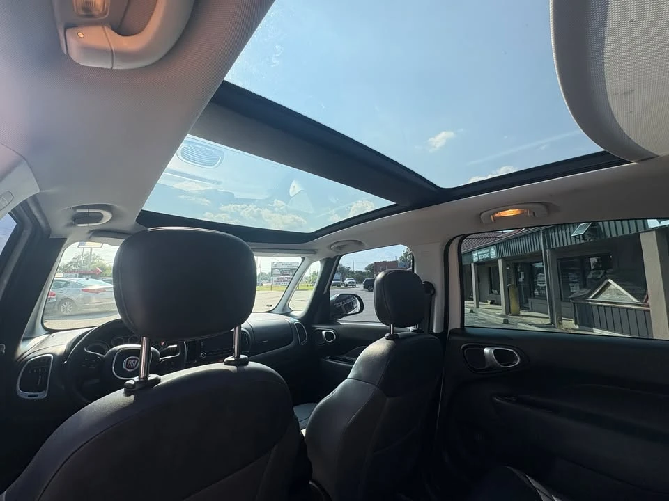 2015 Fiat 500 - Image 15 of 20