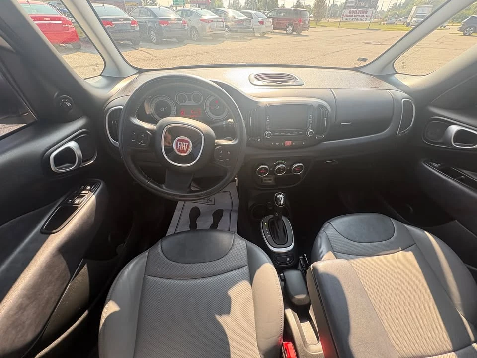 2015 Fiat 500 - Image 16 of 20