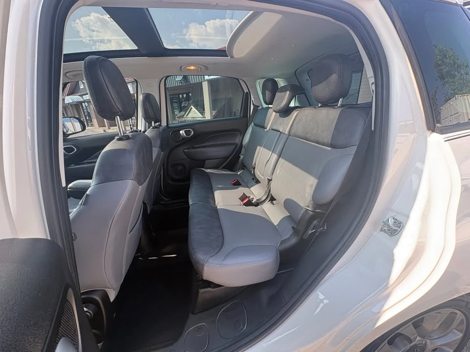 2015 Fiat 500 - Image 13 of 20