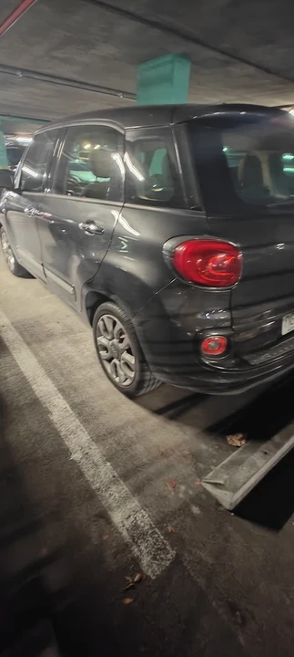 2015 Fiat 500 - Image 7 of 21