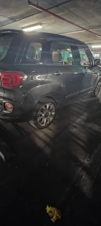 2015 Fiat 500 - Image 5 of 21