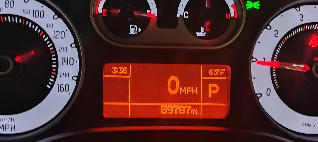 2015 Fiat 500 - Image 15 of 21