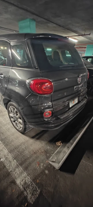 2015 Fiat 500 - Image 6 of 21