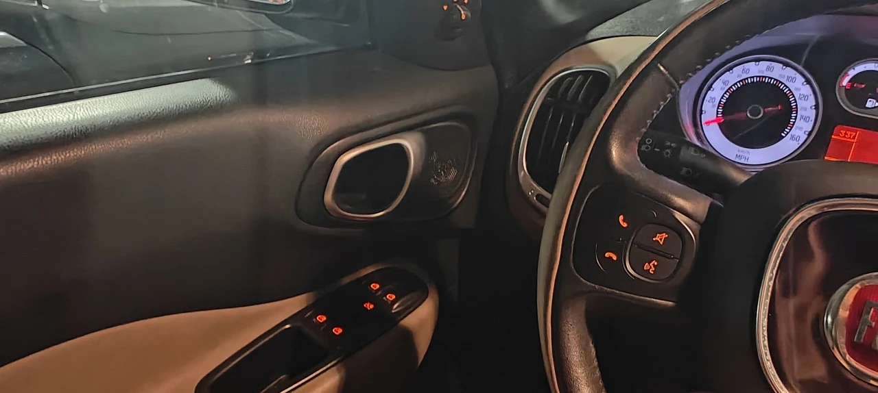 2015 Fiat 500 - Image 21 of 21