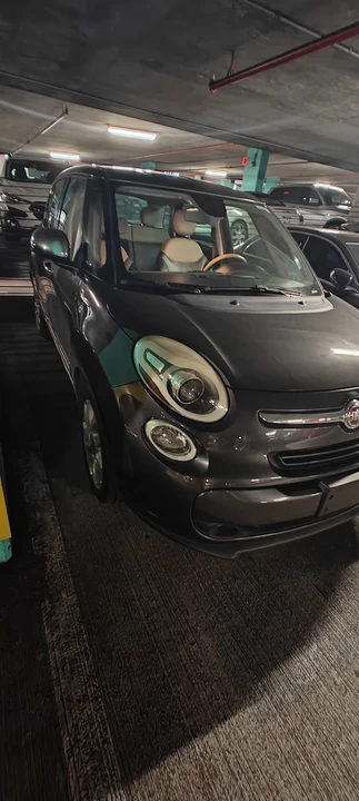 2015 Fiat 500 - Image 3 of 21