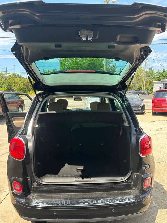 2015 Fiat 500 - Image 2 of 6