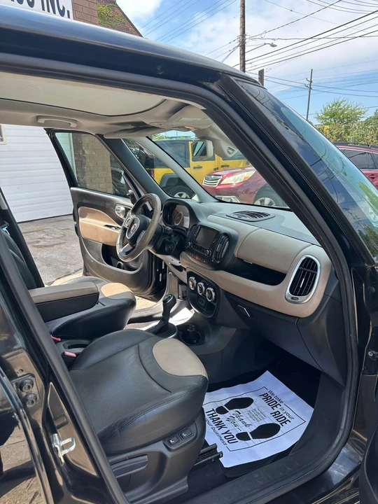 2015 Fiat 500 - Image 5 of 6
