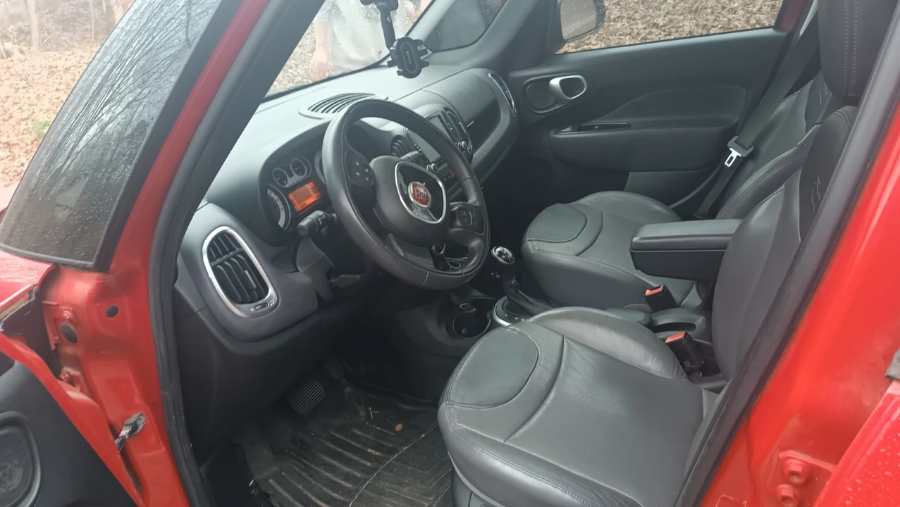 2015 Fiat 500 - Image 7 of 12
