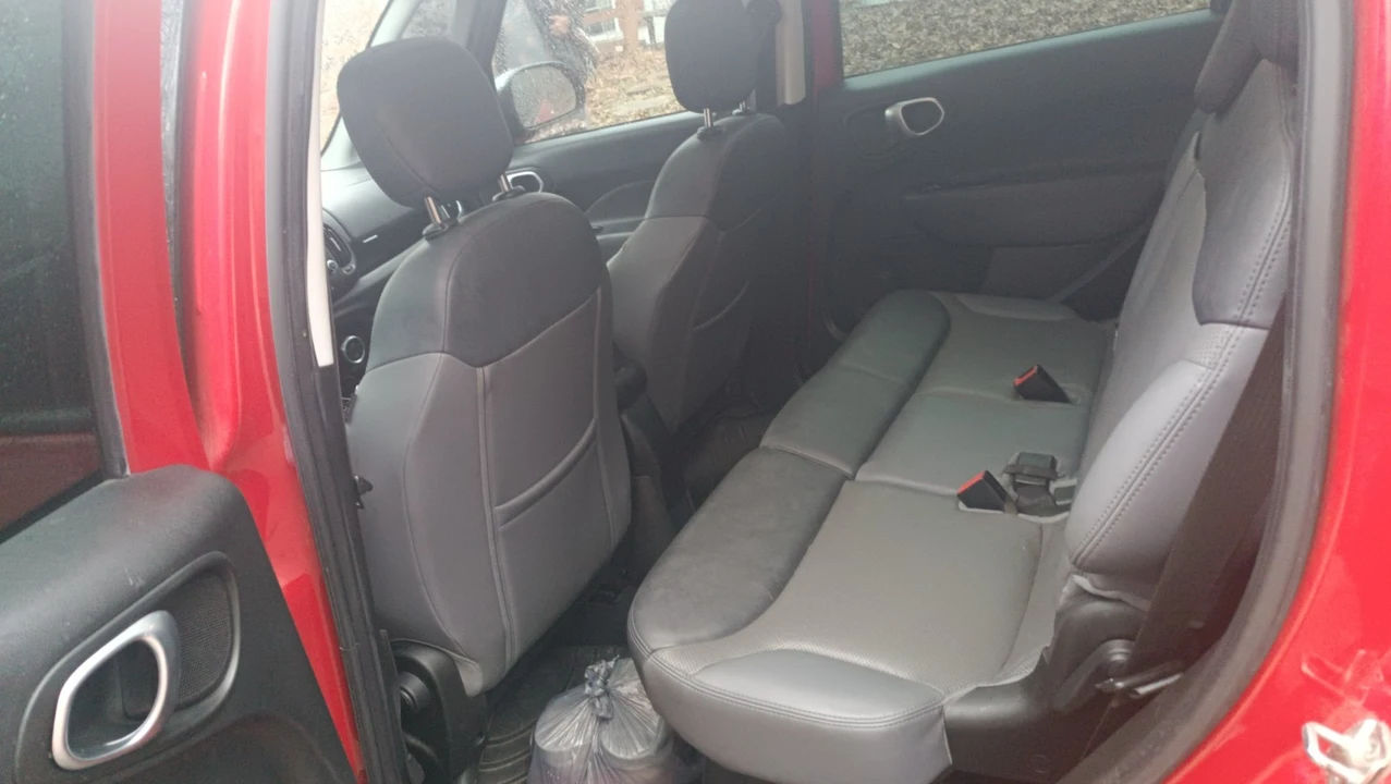 2015 Fiat 500 - Image 8 of 12