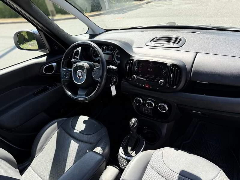 2015 Fiat - Image 5 of 13