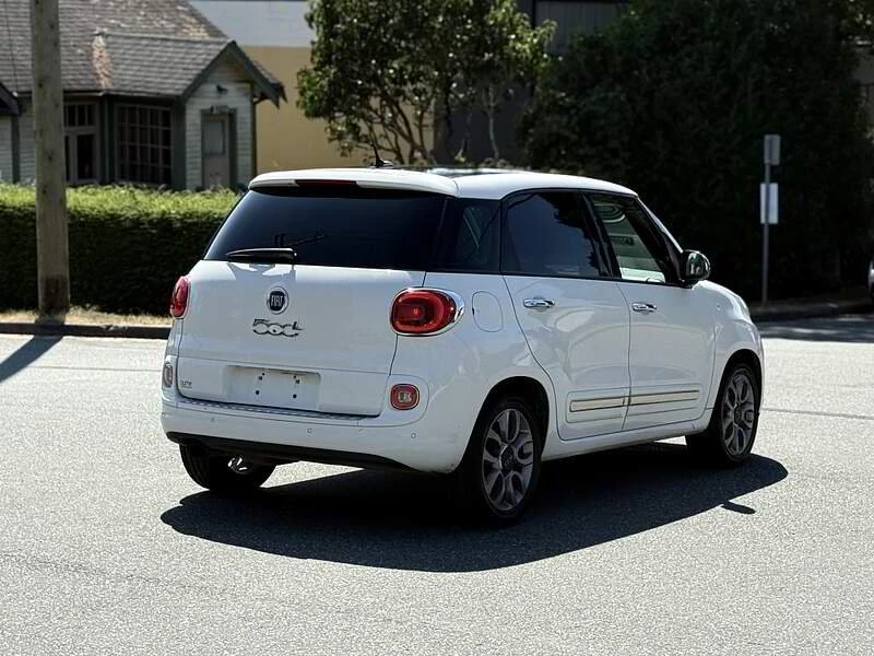 2015 Fiat - Image 9 of 13