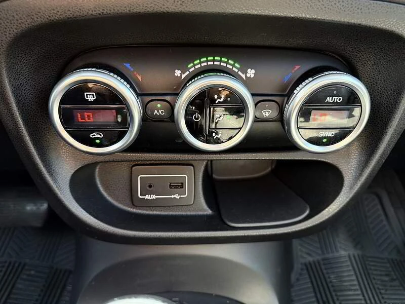 2015 Fiat - Image 4 of 13