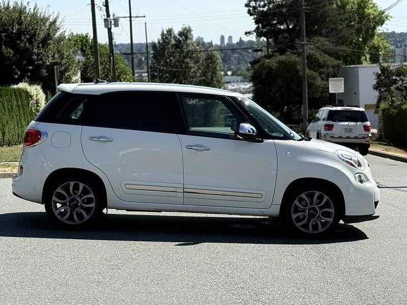 2015 Fiat - Image 8 of 13
