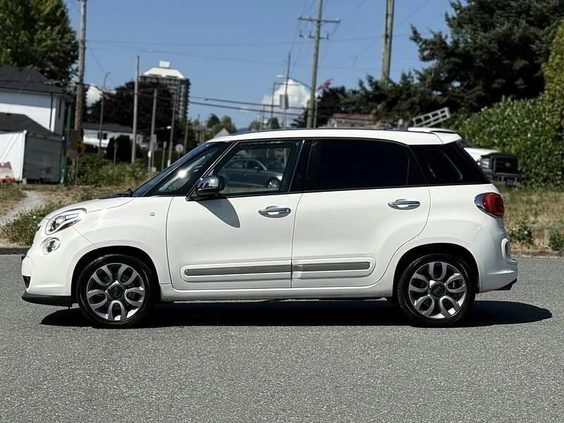 2015 Fiat - Image 12 of 13