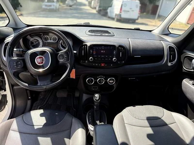 2015 Fiat - Image 6 of 13