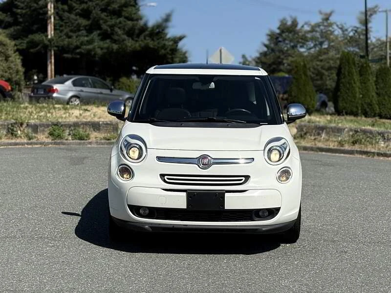 2015 Fiat - Image 11 of 13