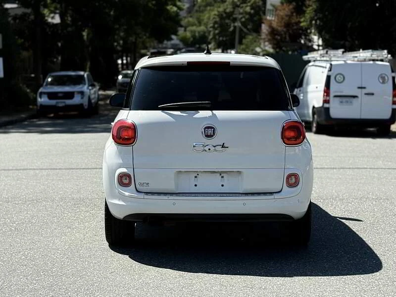 2015 Fiat - Image 10 of 13