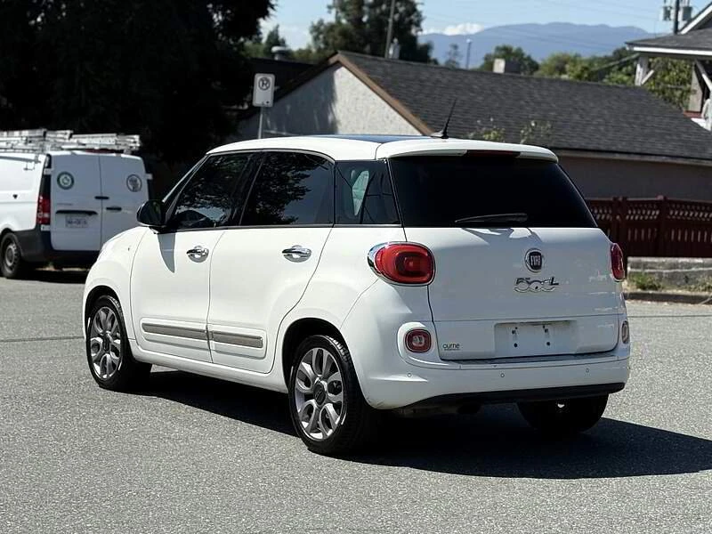 2015 Fiat - Image 2 of 13