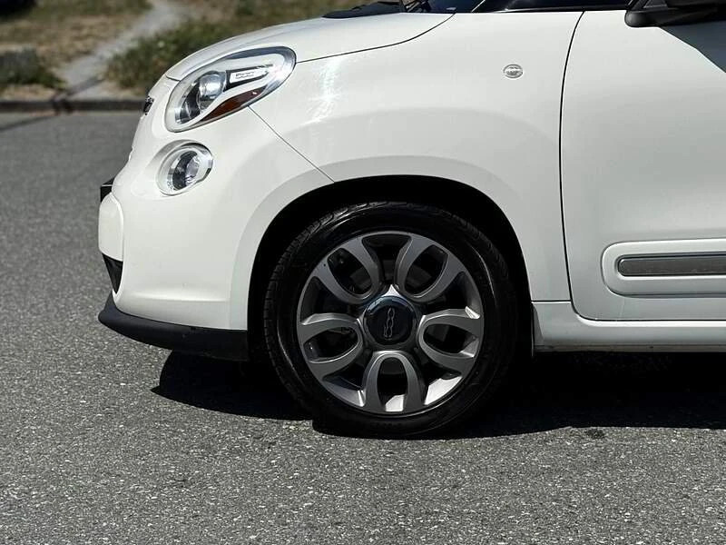 2015 Fiat - Image 13 of 13