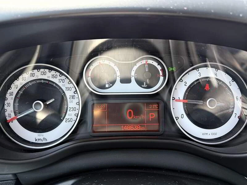 2015 Fiat - Image 7 of 13