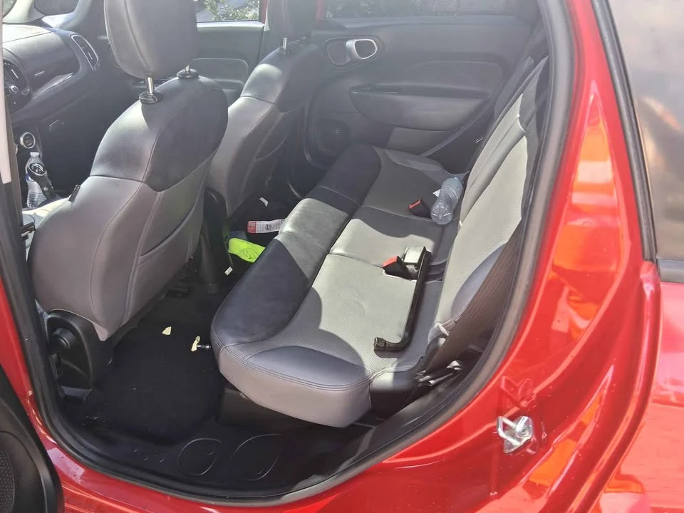 2015 Fiat 500 - Image 6 of 6