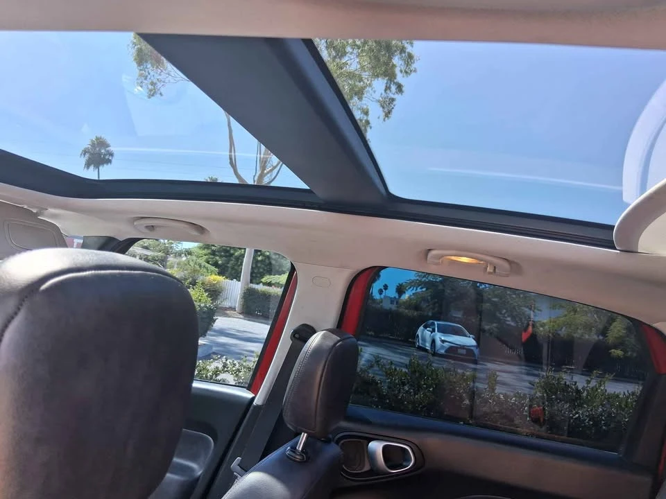2015 Fiat 500 - Image 5 of 6