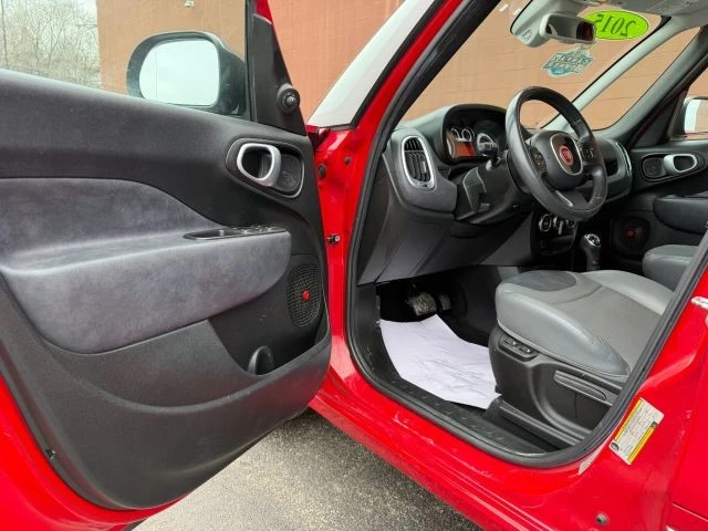 2015 Fiat 500 - Image 12 of 21