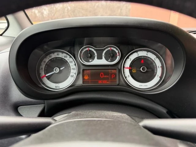 2015 Fiat 500 - Image 20 of 21