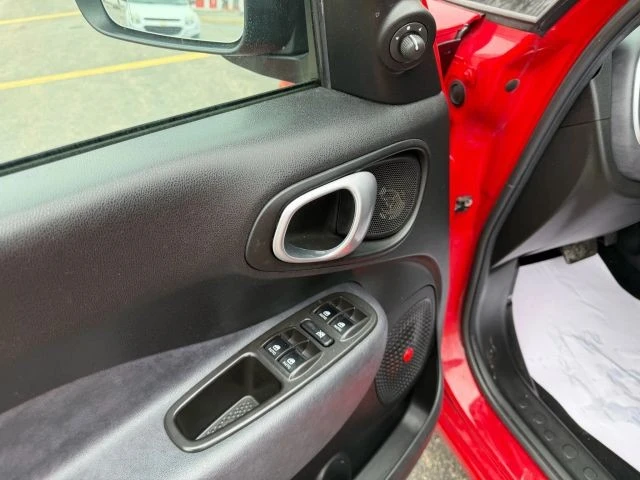 2015 Fiat 500 - Image 13 of 21