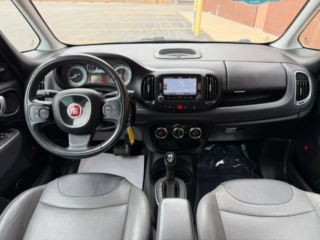 2015 Fiat 500 - Image 17 of 21