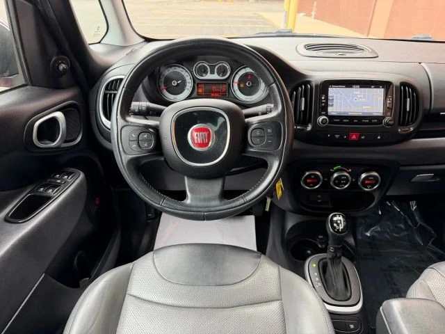 2015 Fiat 500 - Image 18 of 21