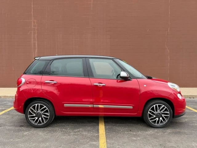 2015 Fiat 500 - Image 7 of 21