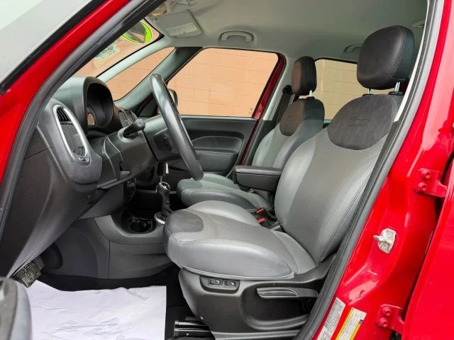 2015 Fiat 500 - Image 15 of 21