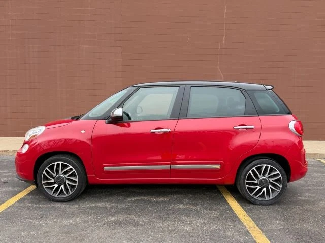 2015 Fiat 500 - Image 11 of 21