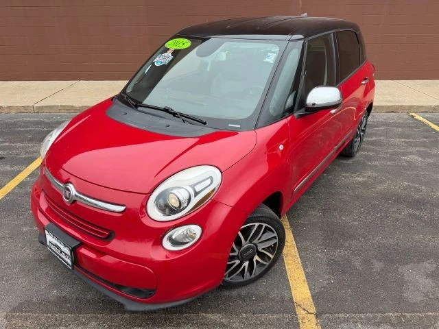 2015 Fiat 500 - Image 2 of 21