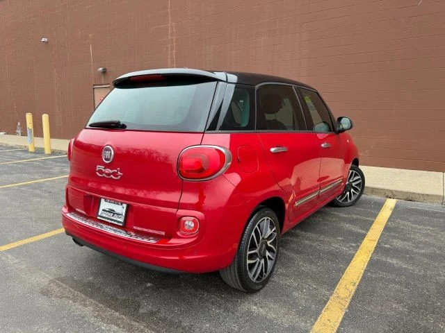 2015 Fiat 500 - Image 8 of 21
