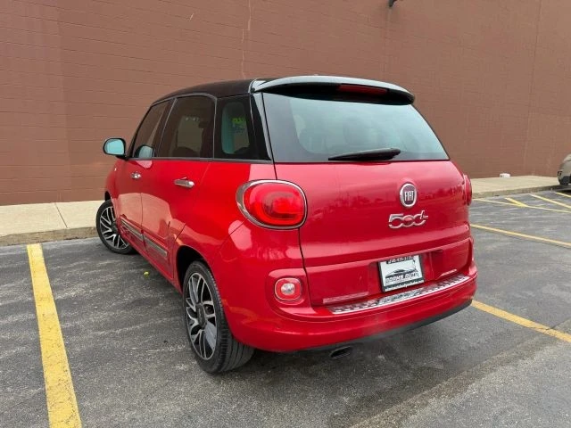 2015 Fiat 500 - Image 10 of 21