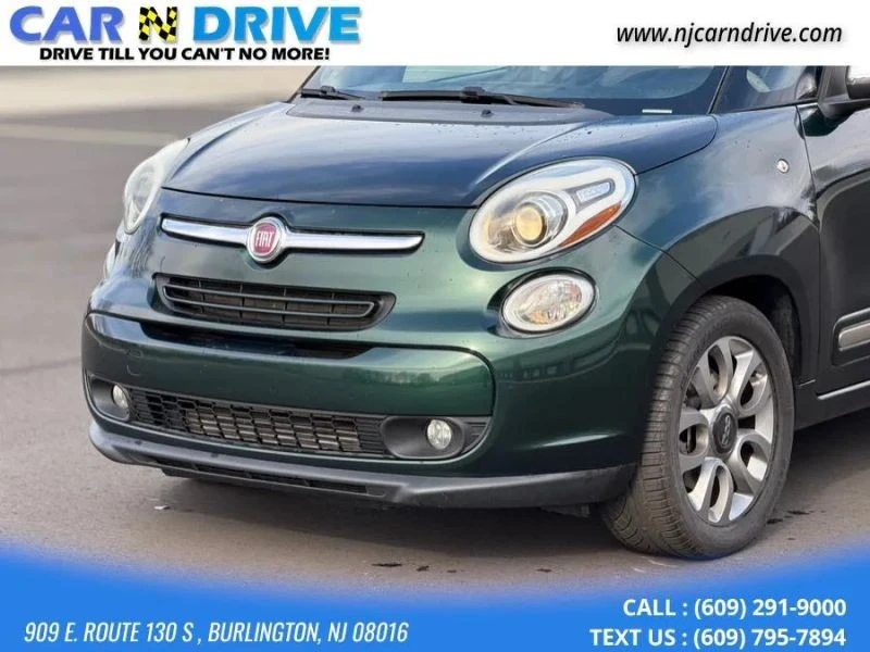 2015 Fiat 500 - Image 3 of 12