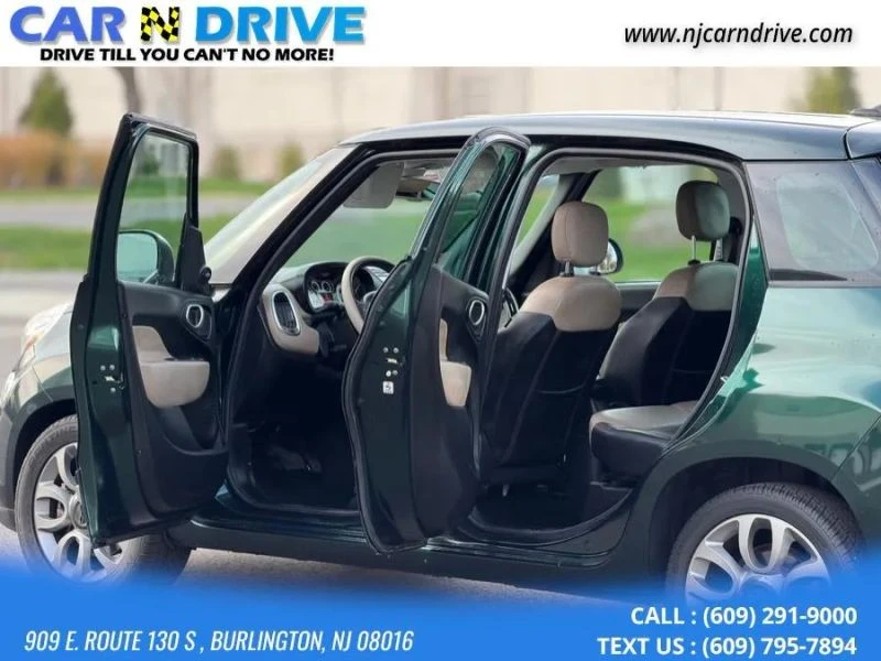 2015 Fiat 500 - Image 12 of 12