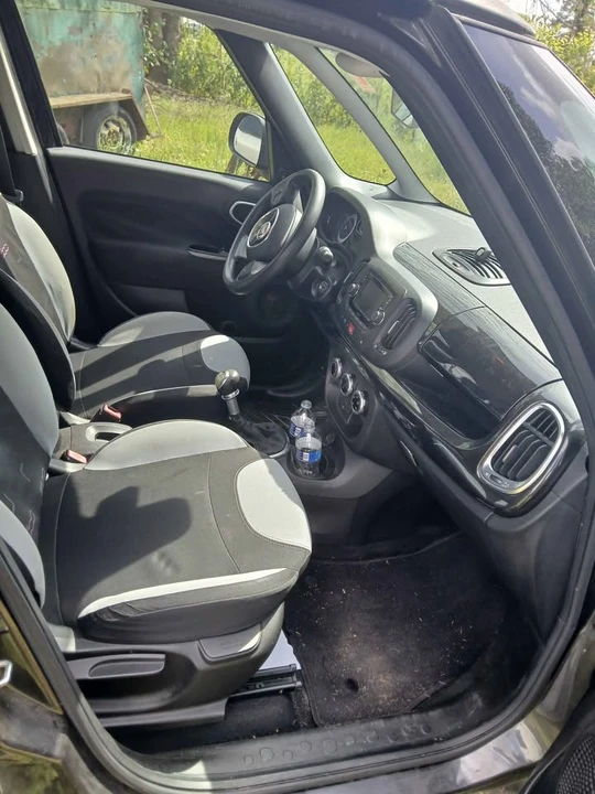2015 Fiat 500 - Image 6 of 6