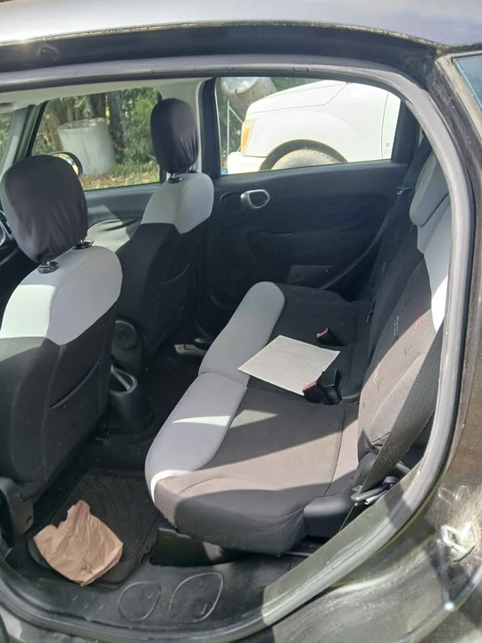 2015 Fiat 500 - Image 5 of 6