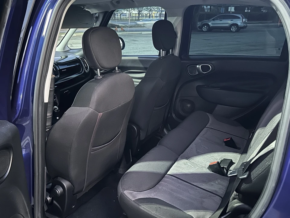 2015 Fiat 500 - Image 10 of 11
