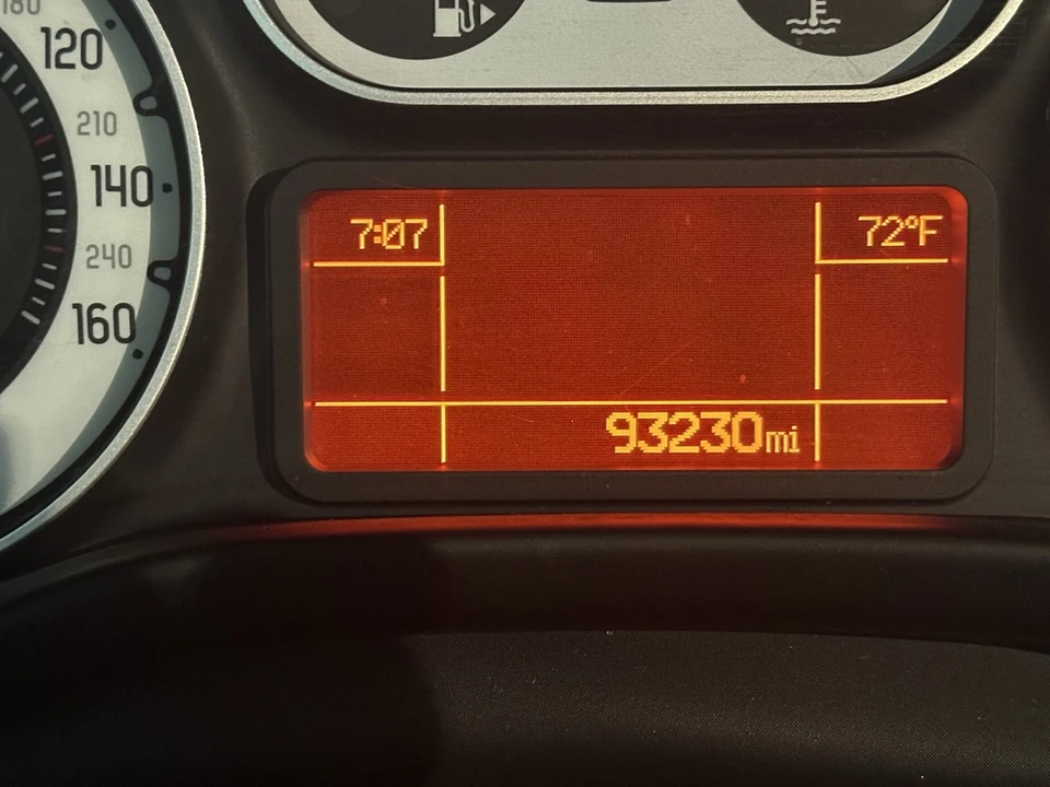 2015 Fiat 500 - Image 11 of 11