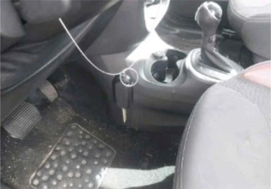 2015 Fiat 500 - Image 10 of 10