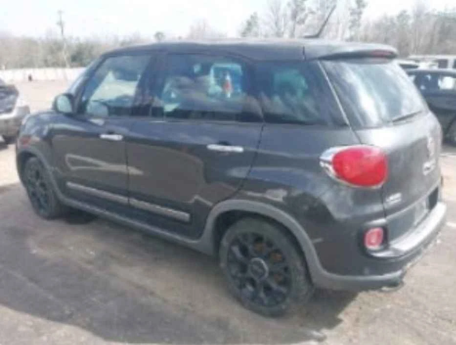 2015 Fiat 500 - Image 3 of 10